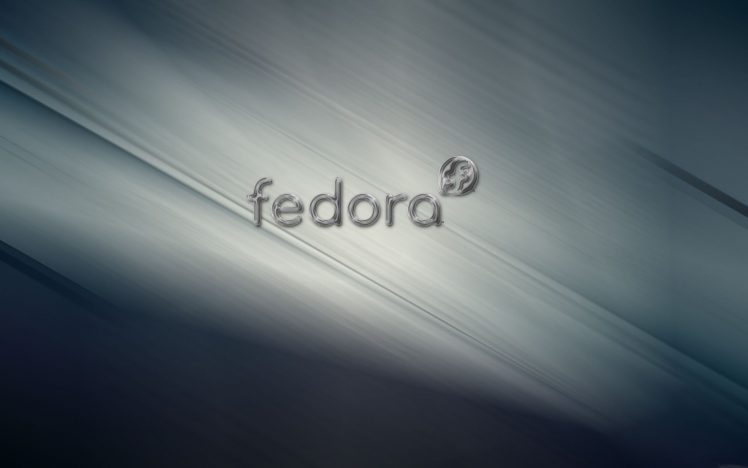 Linux, Fedora HD Wallpaper Desktop Background