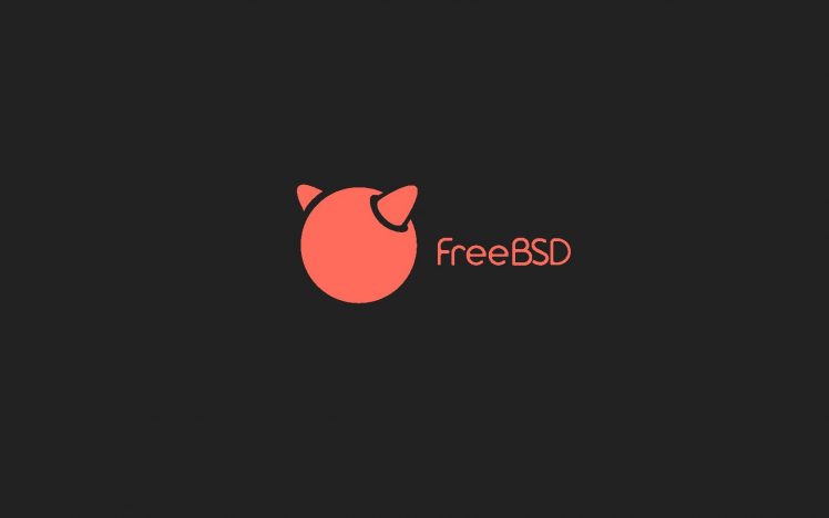freebsd, Bsd, Unix HD Wallpaper Desktop Background