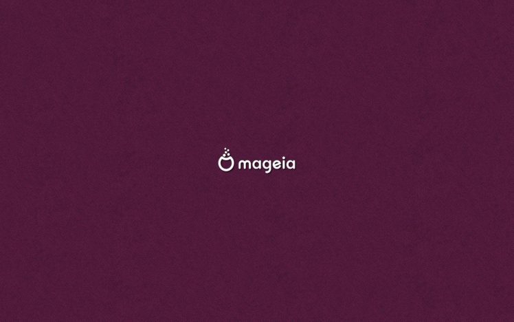Linux, Mageia HD Wallpaper Desktop Background