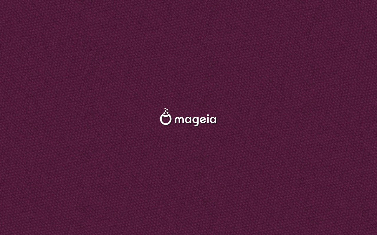 Linux, Mageia Wallpaper