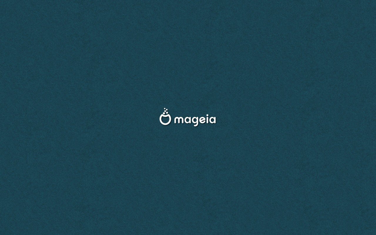 Linux, Mageia Wallpaper