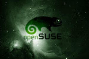 Linux, OpenSUSE