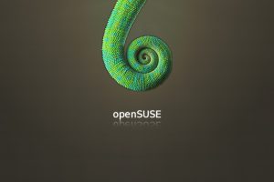 Linux, OpenSUSE