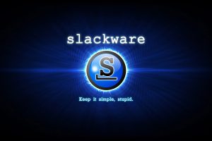 Linux, Slackware