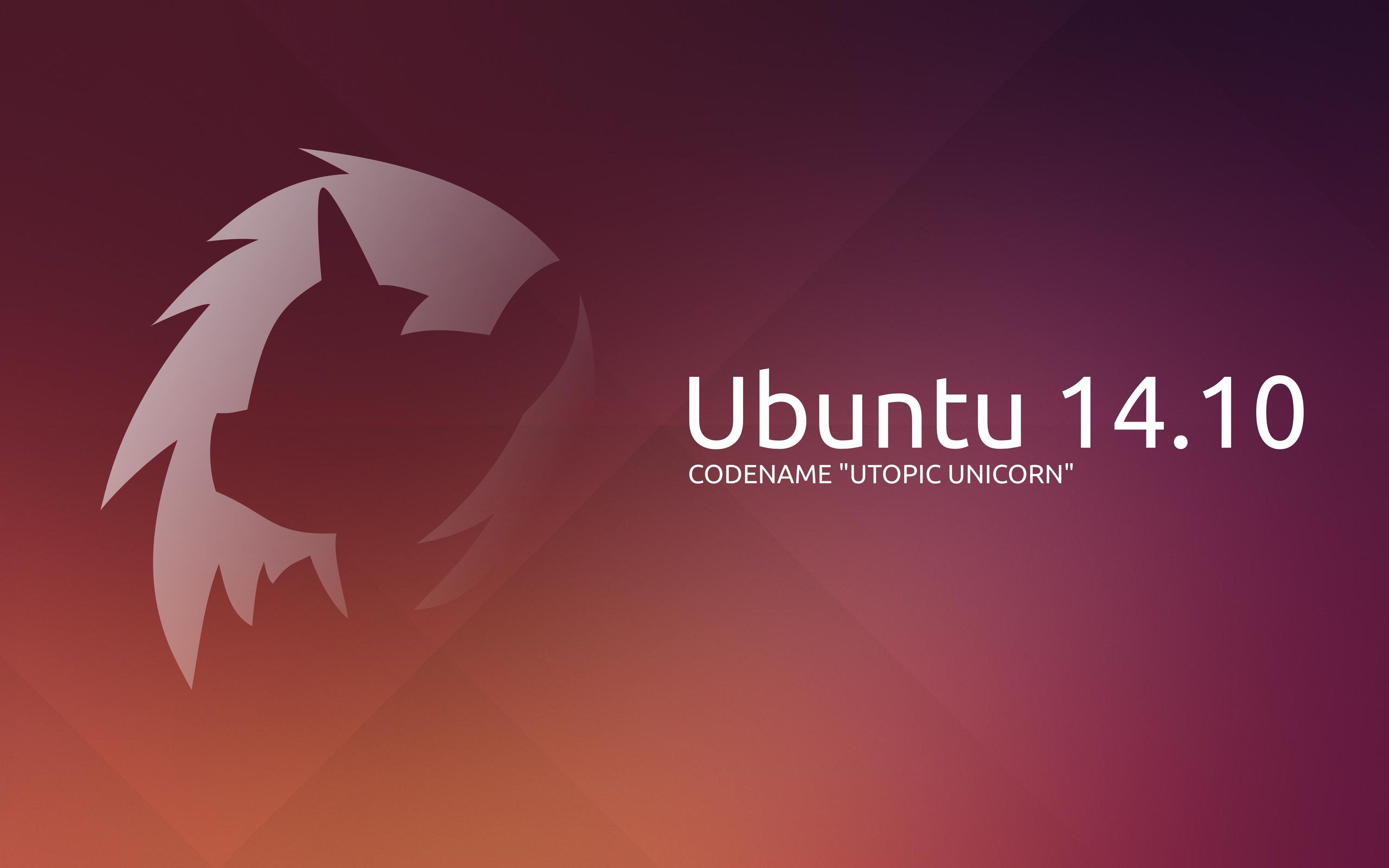 Linux, Ubuntu Wallpaper