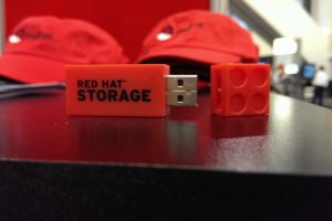 Linux, Red Hat, USB, Lockers