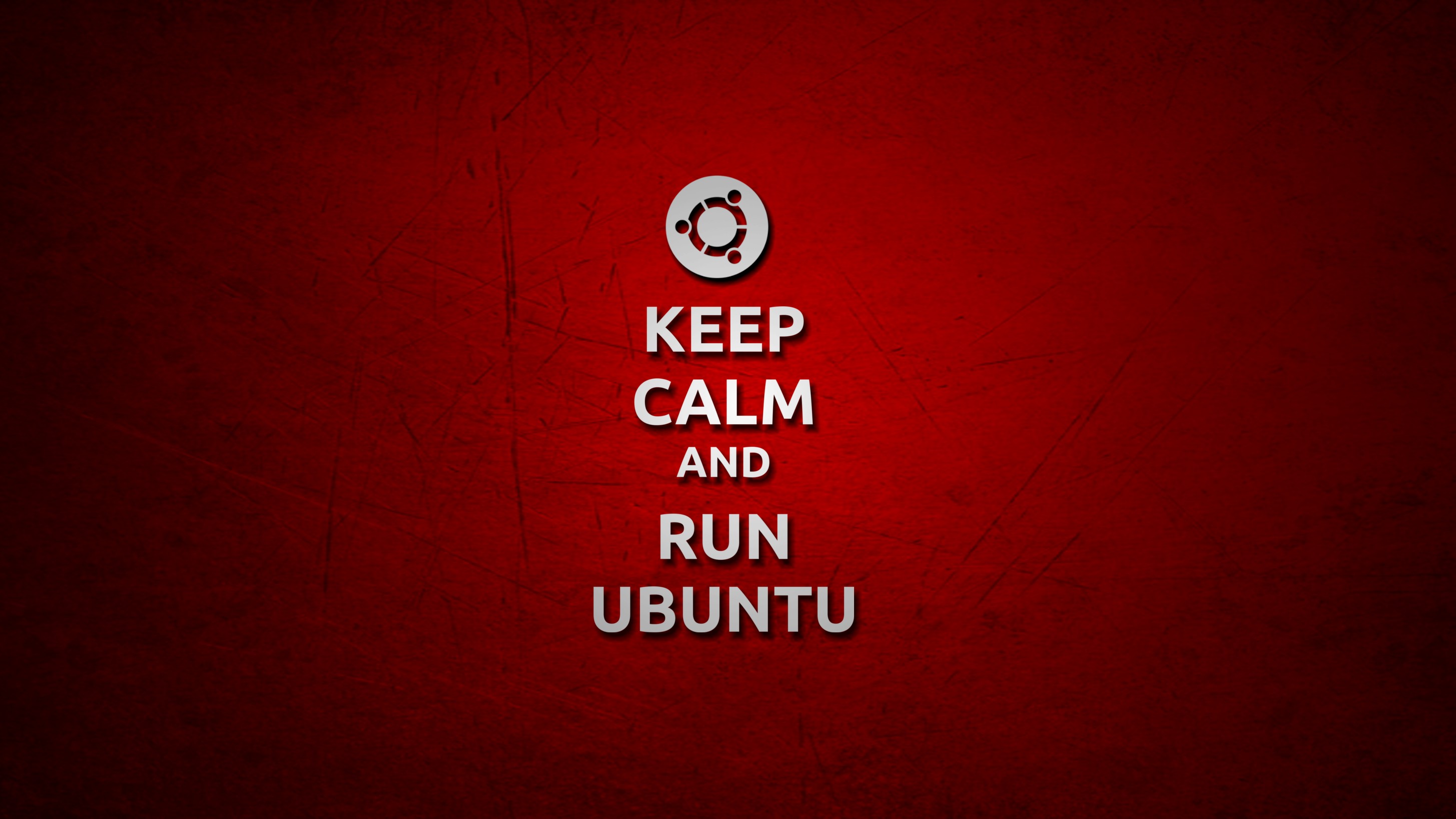 Linux, Red Hat, Ubuntu Wallpaper