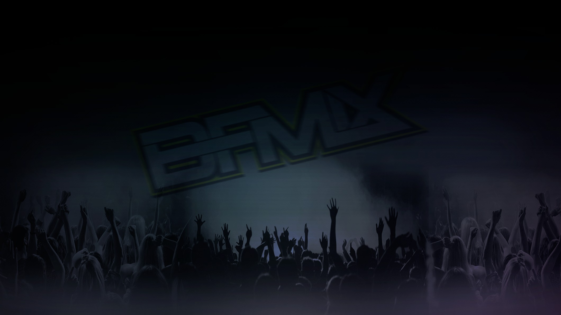 DJ, BFMIX, EDM, Music Wallpaper