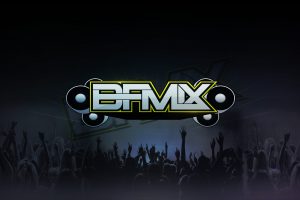 DJ, BFMIX, EDM, Music