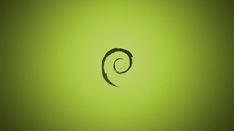 Linux, GNU, Debian HD Wallpaper Desktop Background