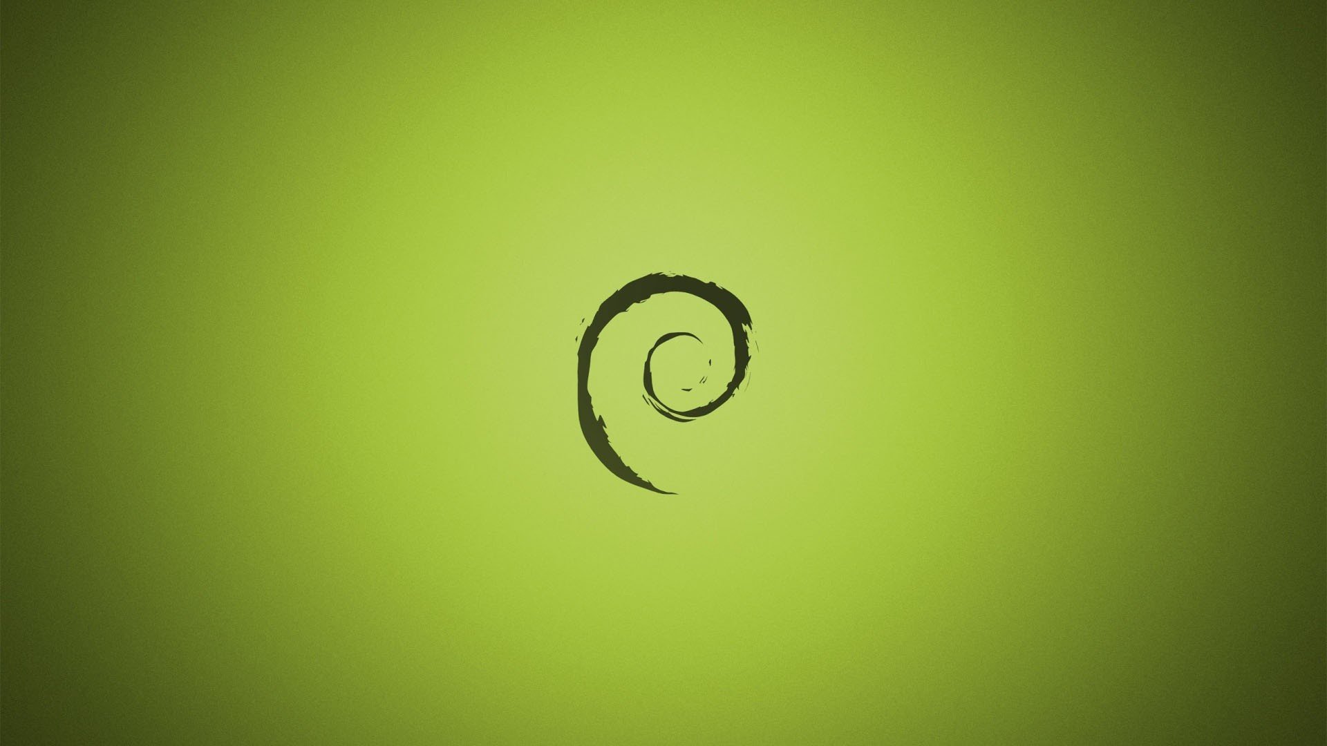 Linux, GNU, Debian Wallpaper