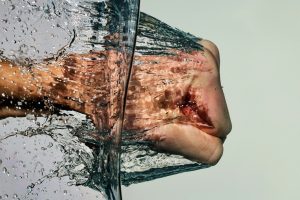 water, Fists, Photography