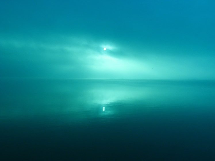 water, Reflection, Lights HD Wallpaper Desktop Background