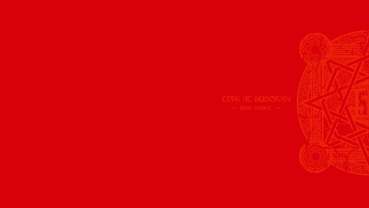 Babymetal, Red, Album covers HD Wallpaper Desktop Background
