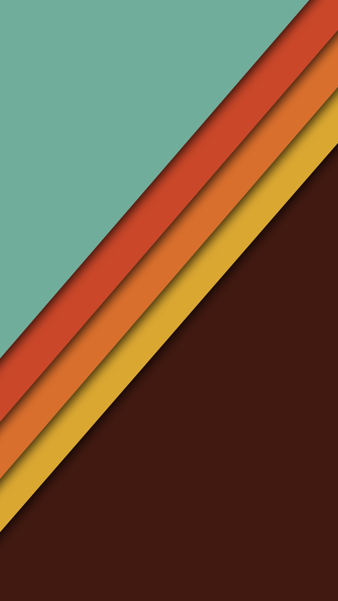 Android L, Android (operating system), 1976, Simple Wallpaper