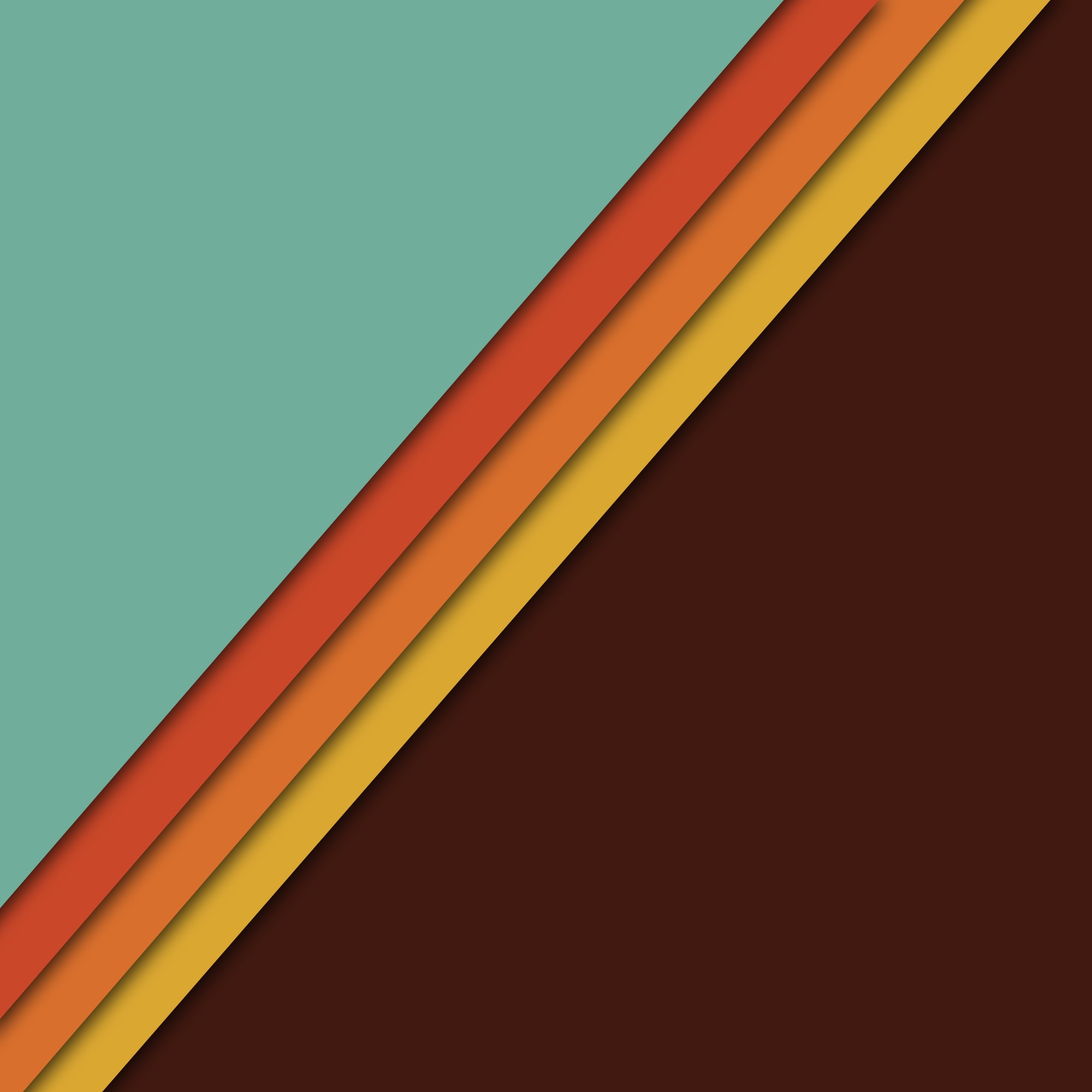 Android L, Android (operating system), 1976, Simple Wallpaper