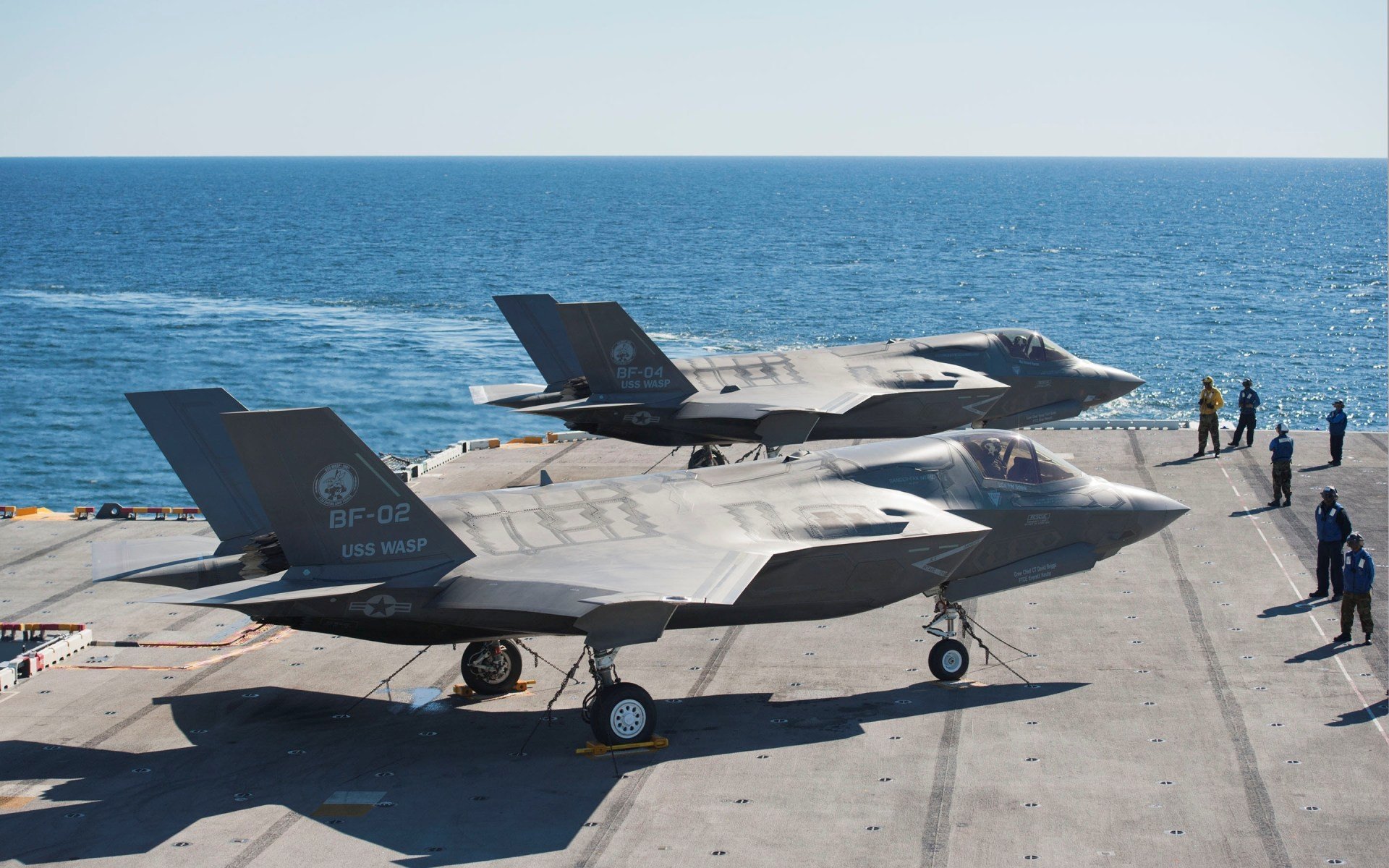 Lockheed Martin F 35 Lightning II, Aircraft, F 35 Lightning II Wallpaper
