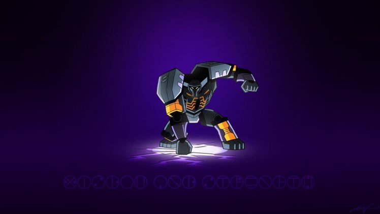 Bionicle, Toa HD Wallpaper Desktop Background