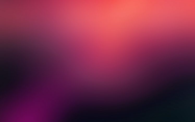 gradient, Blurred HD Wallpaper Desktop Background