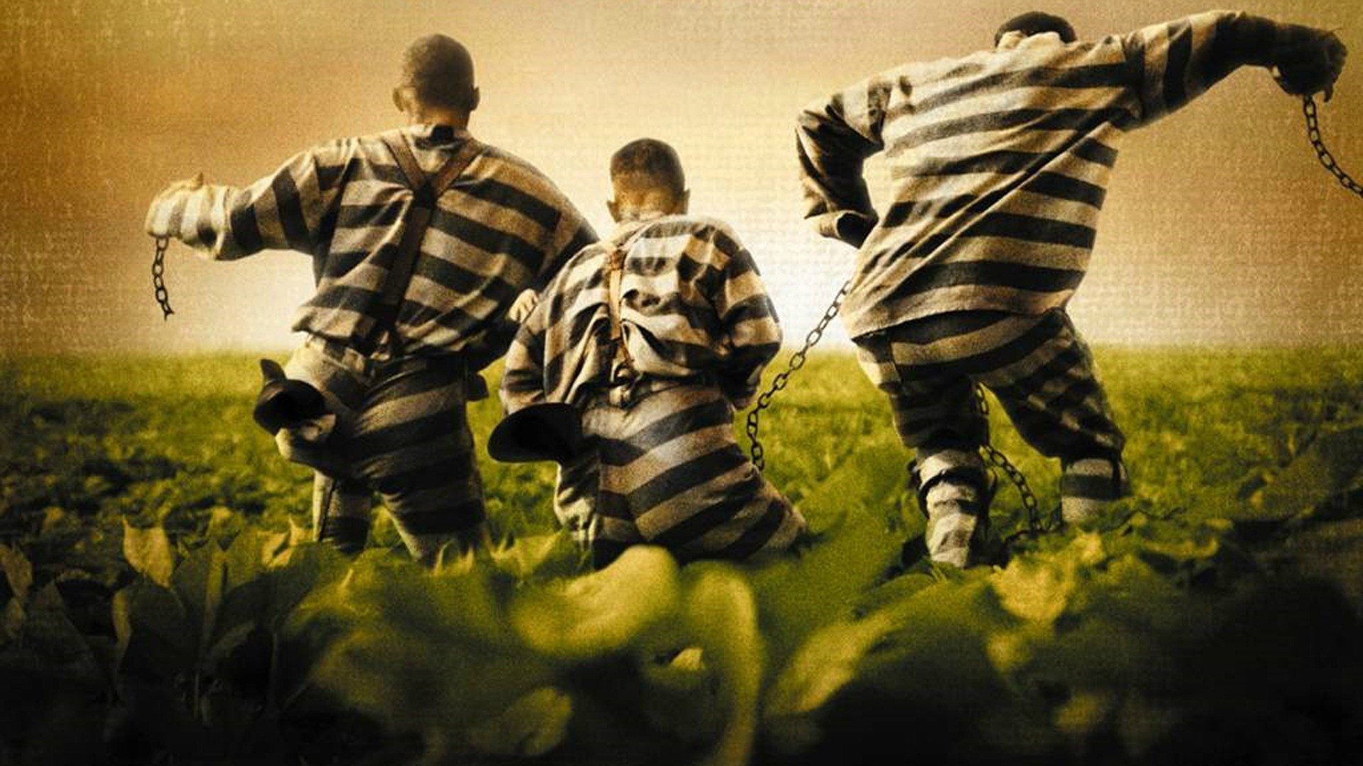 prisoners, O Brother, Where Art Thou? Wallpaper