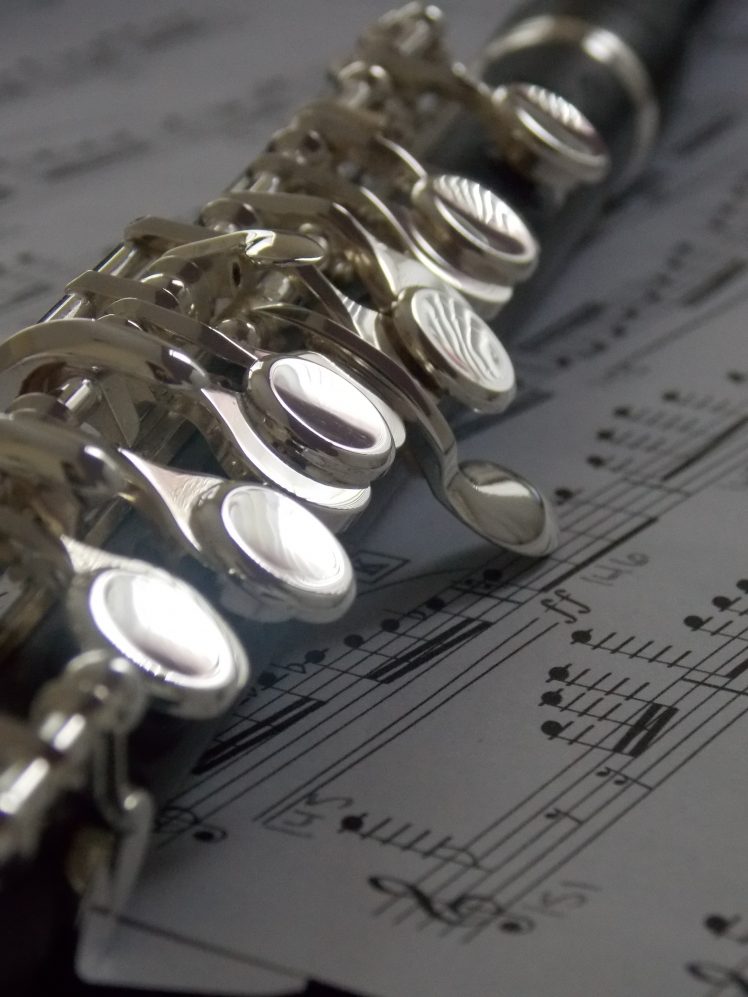 musical notes, Musical instrument, Music, Flute, Piccolo HD Wallpaper Desktop Background