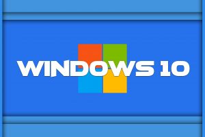 Windows 10, Operating systems, Computer