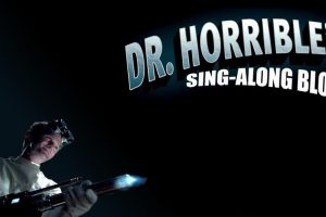 Dr. Horrible