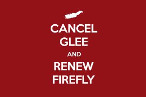Glee, Firefly