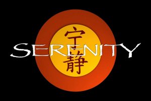 Serenity, Firefly