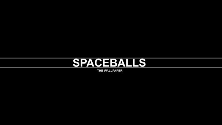 Spaceballs HD Wallpaper Desktop Background