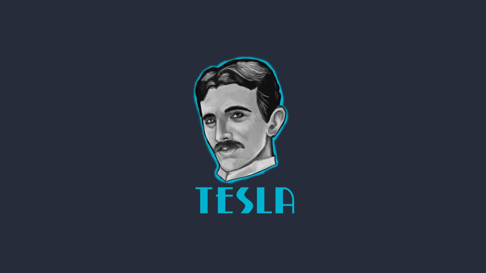 Nikola Tesla, Science Wallpapers HD / Desktop and Mobile Backgrounds