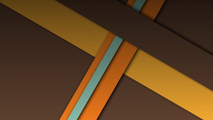 brown, Yellow, Orange, Tapet HD Wallpaper Desktop Background