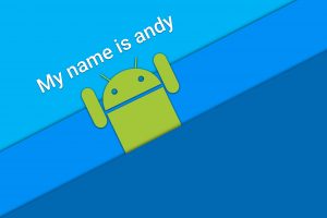 operating systems, Android (operating system)