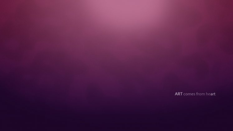 minimalism, Purple HD Wallpaper Desktop Background