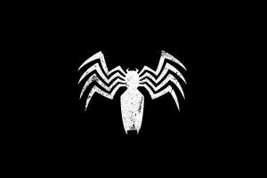 Venom, Spider Man, Logo, Spider, Symbols