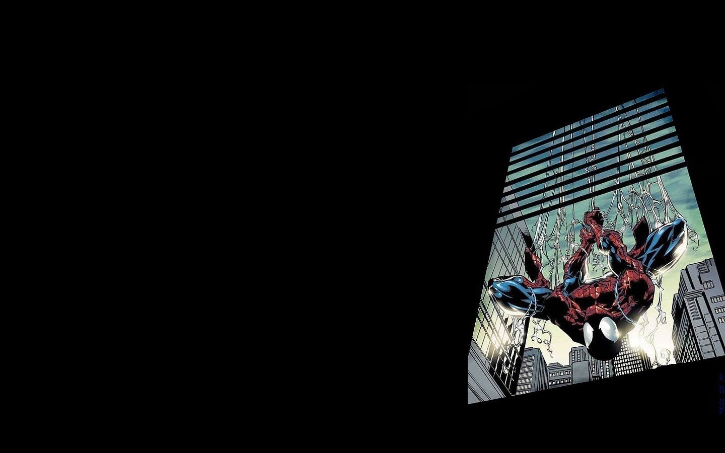 Spider Man Wallpaper