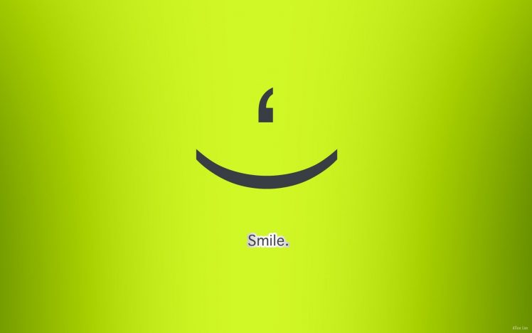 smiley, Cyclops HD Wallpaper Desktop Background