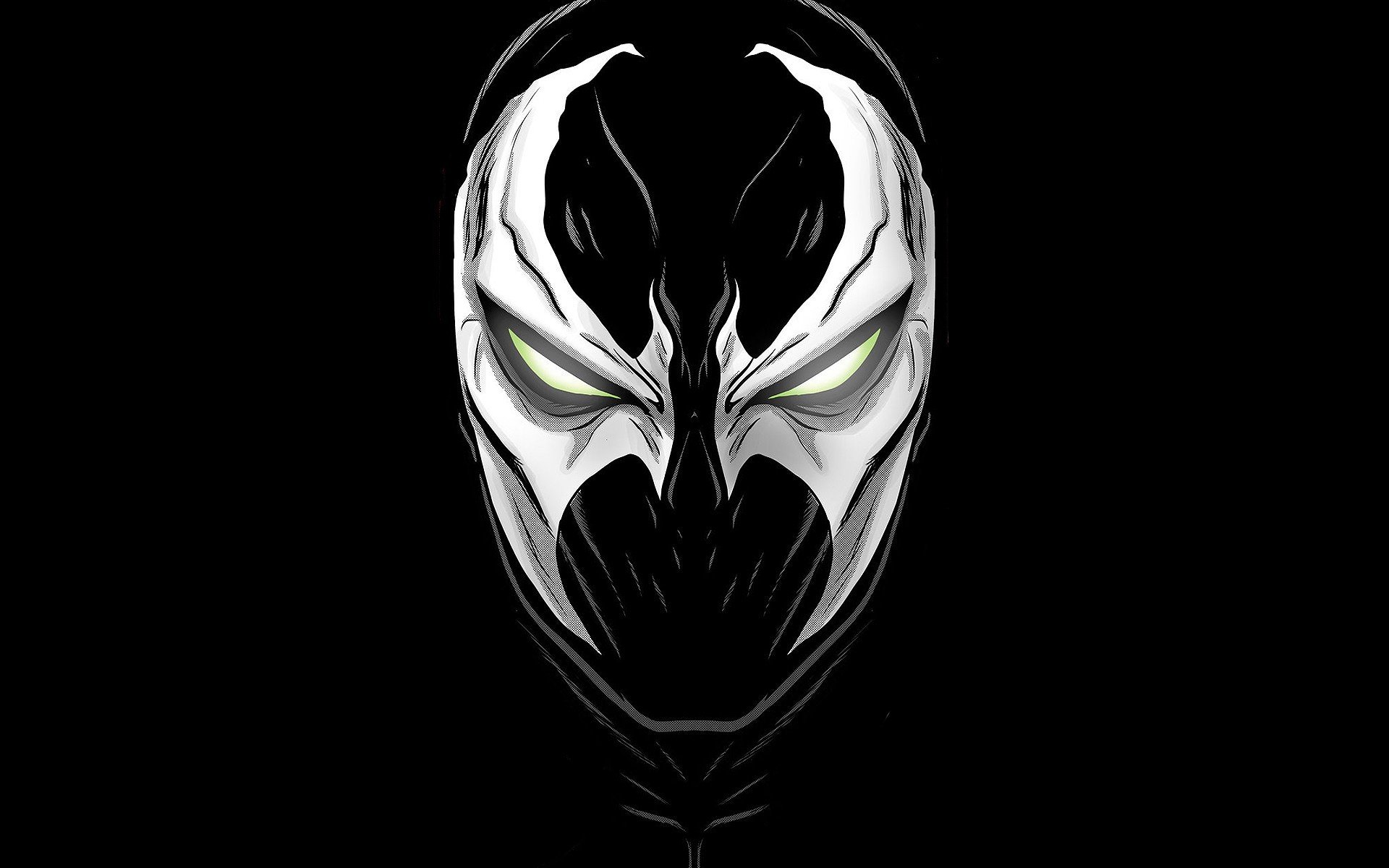 Spawn Wallpaper