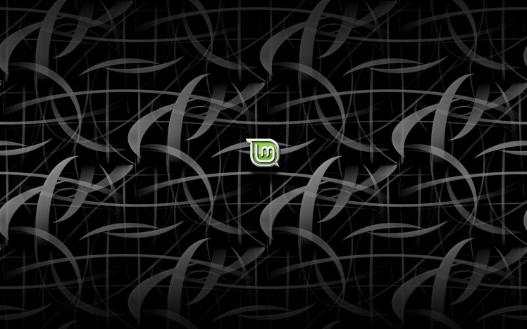Linux, GNU, Linux Mint HD Wallpaper Desktop Background
