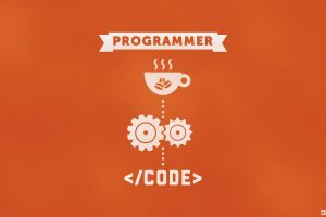 code, Coffee, Programmer