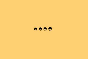 minimalism, The Beatles