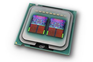 CPU, Intel, Computer