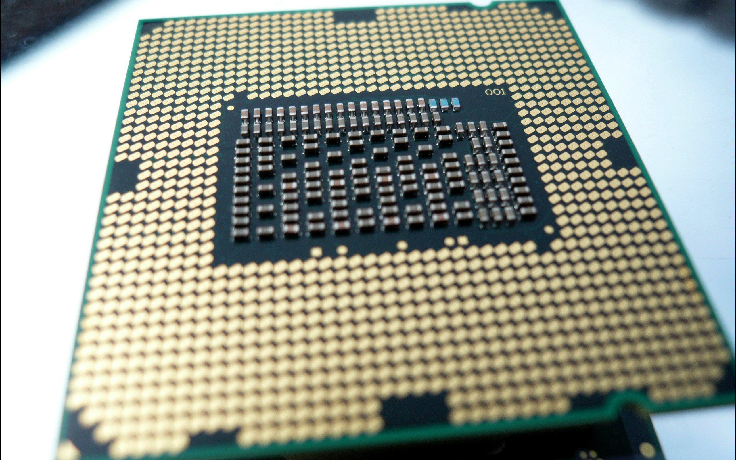 CPU, Computer Wallpaper