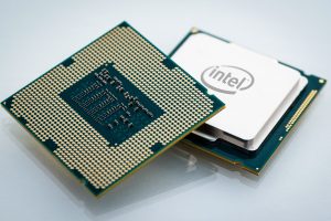 CPU, Computer