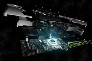Nvidia, GPUs, GeForce, Computer, PC gaming
