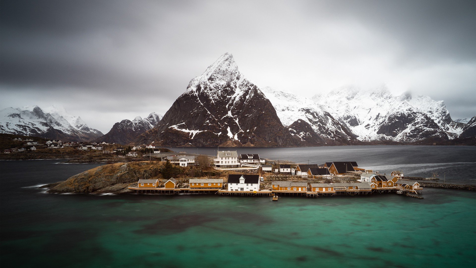 Brian Matiash Wallpaper