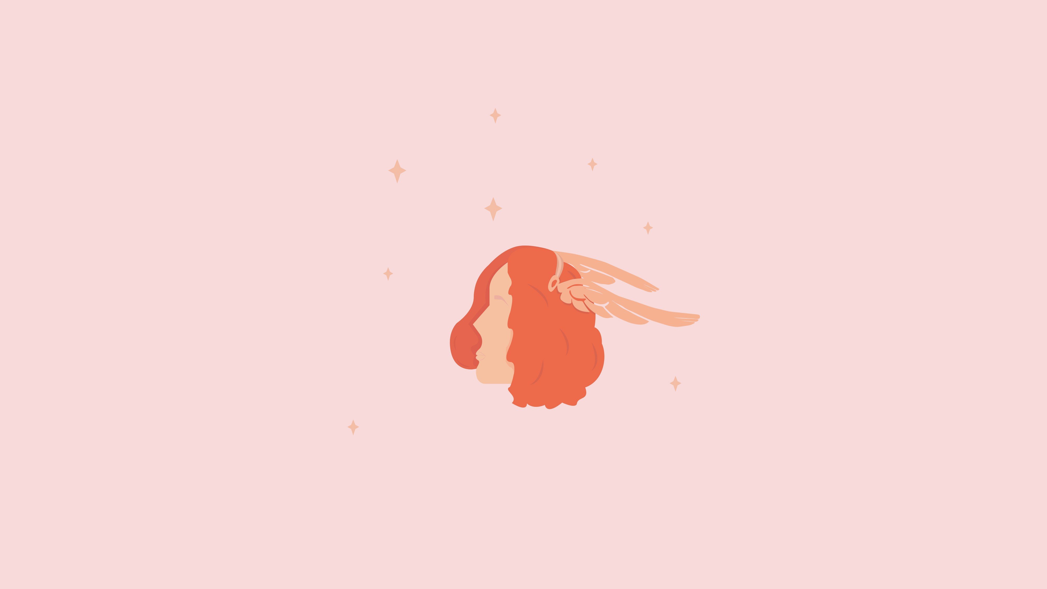 minimalism Wallpaper