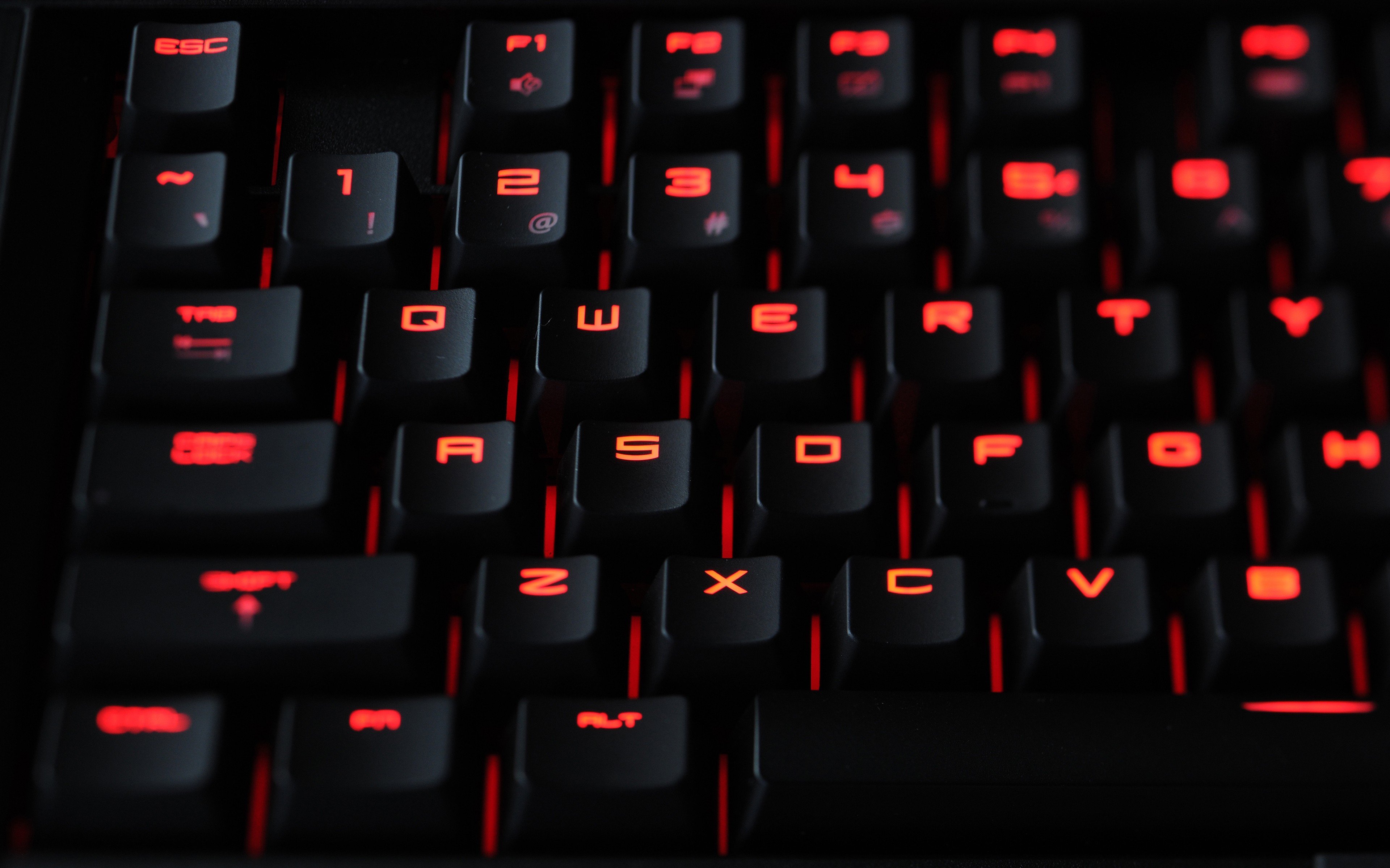 Keyboard Wallpaper Gaming Wallpapers Keyboards Wallpaper - Vrogue