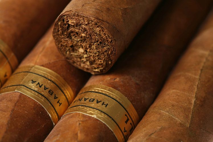cigars, Habana HD Wallpaper Desktop Background