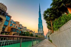 building, Burj Khalifa